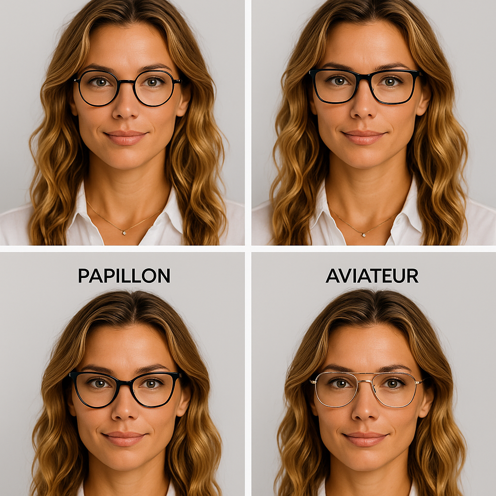 Lunettes